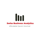 Dynamics 365 Business Central - Sales Analytics Standard 